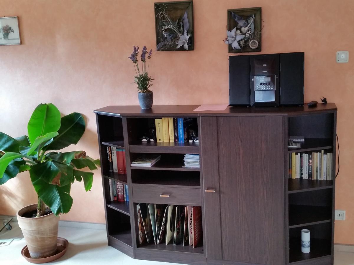 Ferienwohnung Boehm Kranichfeld الغرفة الصورة